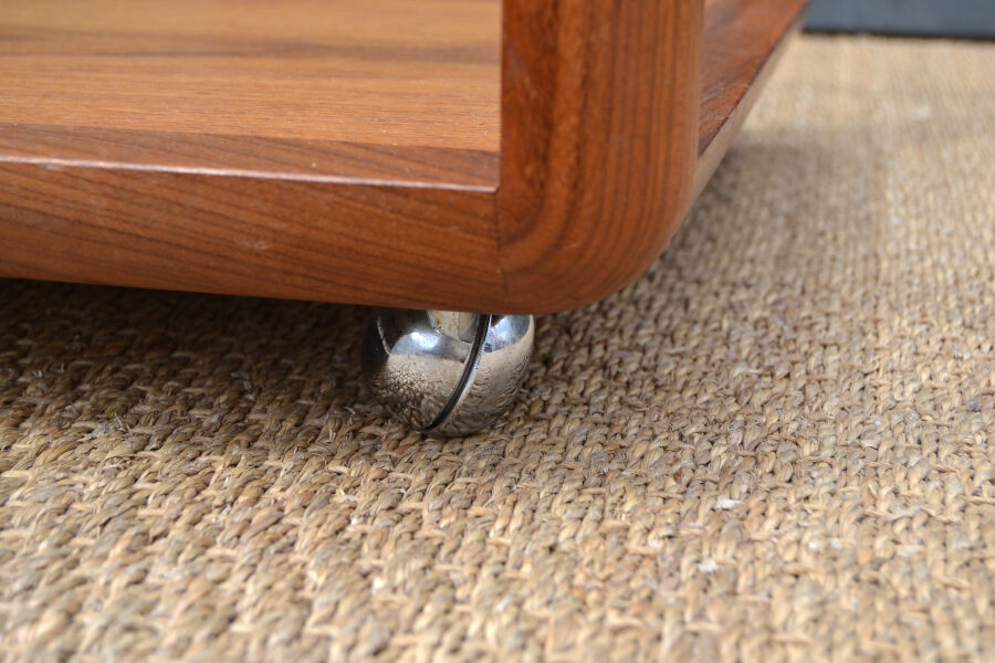 Coffee table G-Plan * 112 cm
