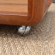 Coffee table G-Plan * 112 cm