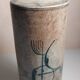 Duo de vases bouteilles en céramique Atelier Roy Montgolfier