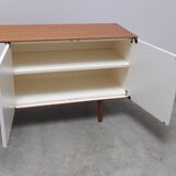 Freestanding 'Model 541' sideboard by Florence Knoll for Knoll, 1952