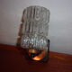 1960 design wall light