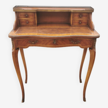 Bureau de dame style Louis XV