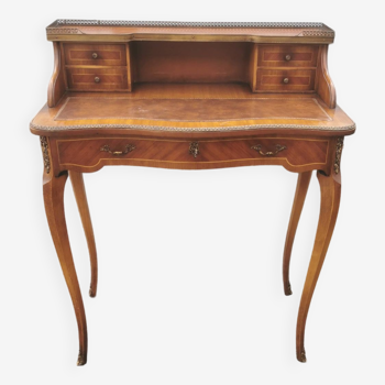 Louis XV style lady's desk