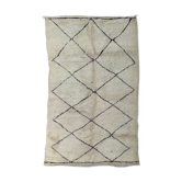 Béni ourain rug