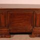 Italian Renaissance Walnut Chest - 16th Century