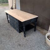 Meuble de métier