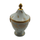 Sucrier en porcelaine