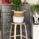 Nicolle industrial stool