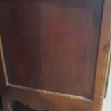 4-door wardrobe