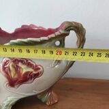 Vase Barbotine Vintage