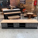 Industrial furniture