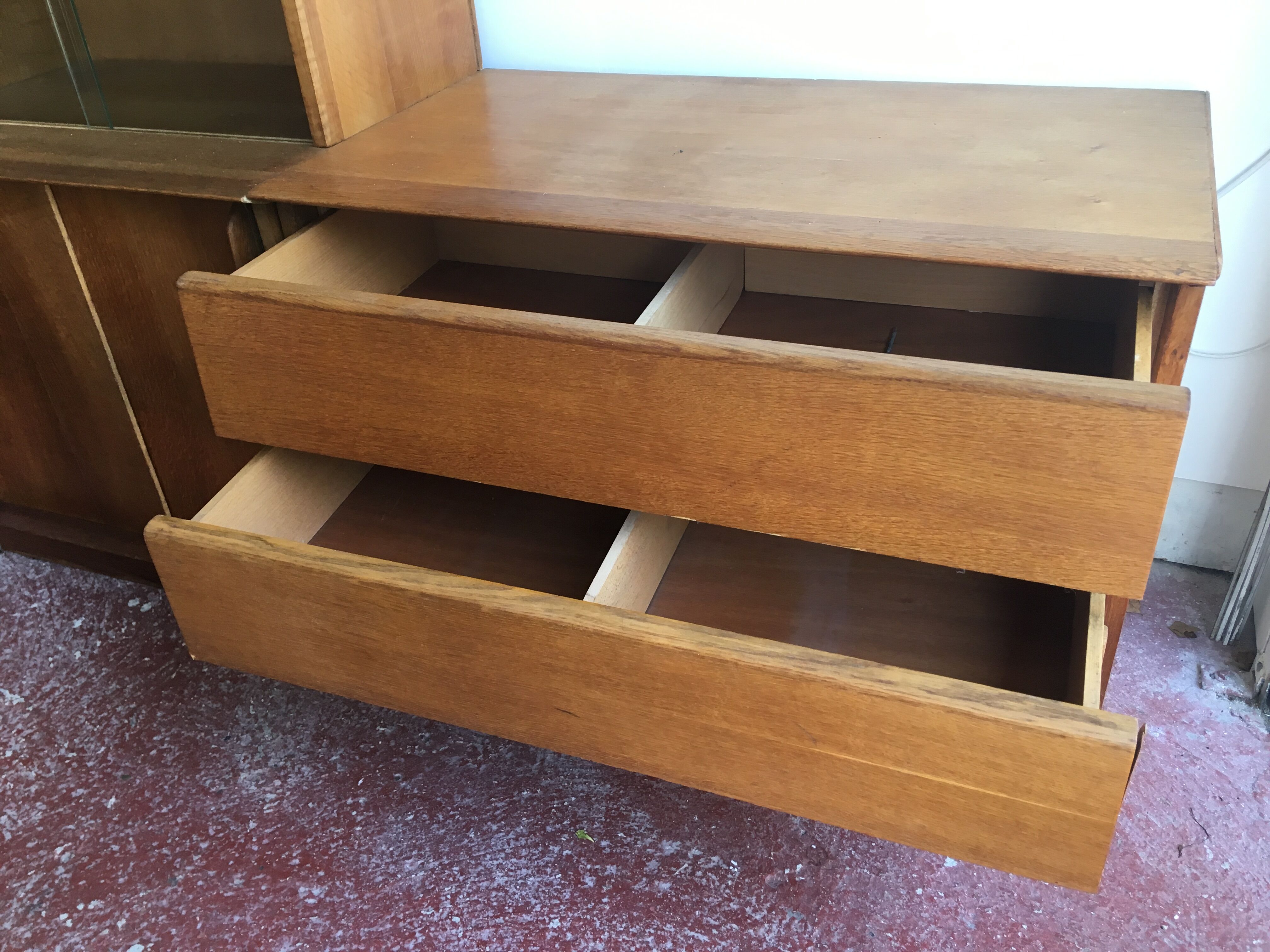 Oscar library furniture