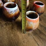 Vallauris egg cups