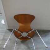 Arne Jacobsen chair for Fritz Hansen 60/70