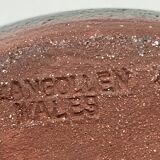 Stoneware carafe - Studio Galois Llangoren Pottery - 60/70