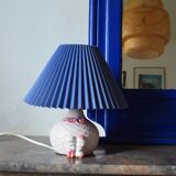 Bedside lamp so eighties