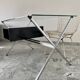 Vintage Franco Albini Knoll desk 1st edition