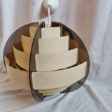 Roche Bobois hanging lamp 1970