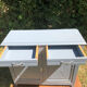 Vintage buffet