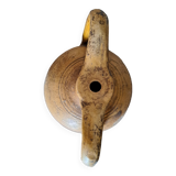 Ancient terracotta amphora
