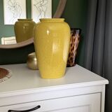 Ceramic vase West Germany Scheurich 504-30, 1970