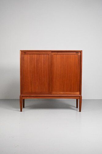 Cabinet par H.W. Klein pour Bramin