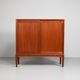 Cabinet par H.W. Klein pour Bramin