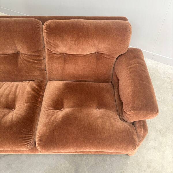 Coronado sofa by B&B Italia, Italy 1960s