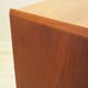 High teak sideboard, Danish design, 1970s, production: Denmark