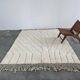 Beni Ouarain rug – Pre-order #G347