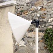 Lampadaire liseuse IKEA modèle Karat, 1987