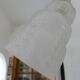 Art Deco wall lamp