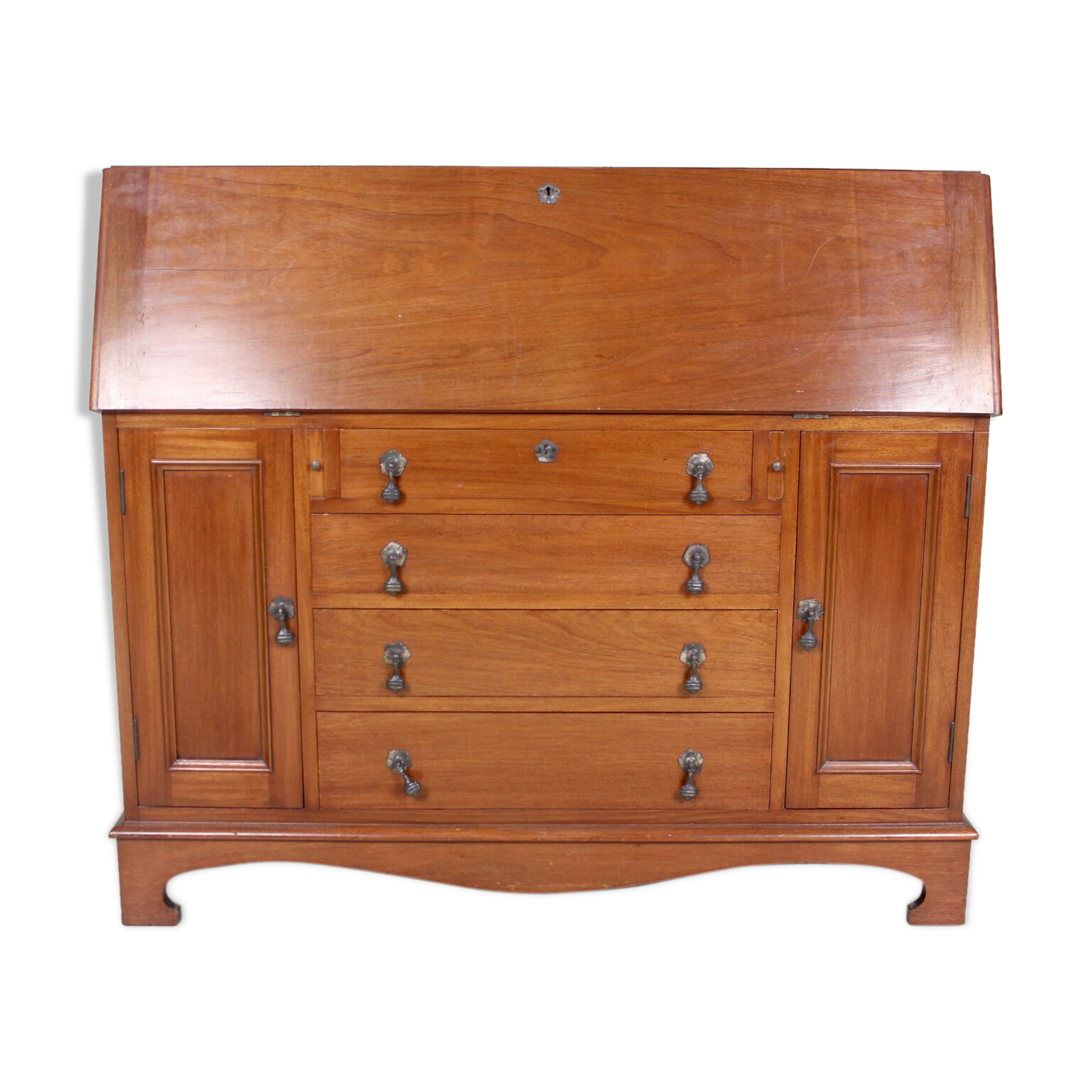 European Secretary of the early nineteenth century