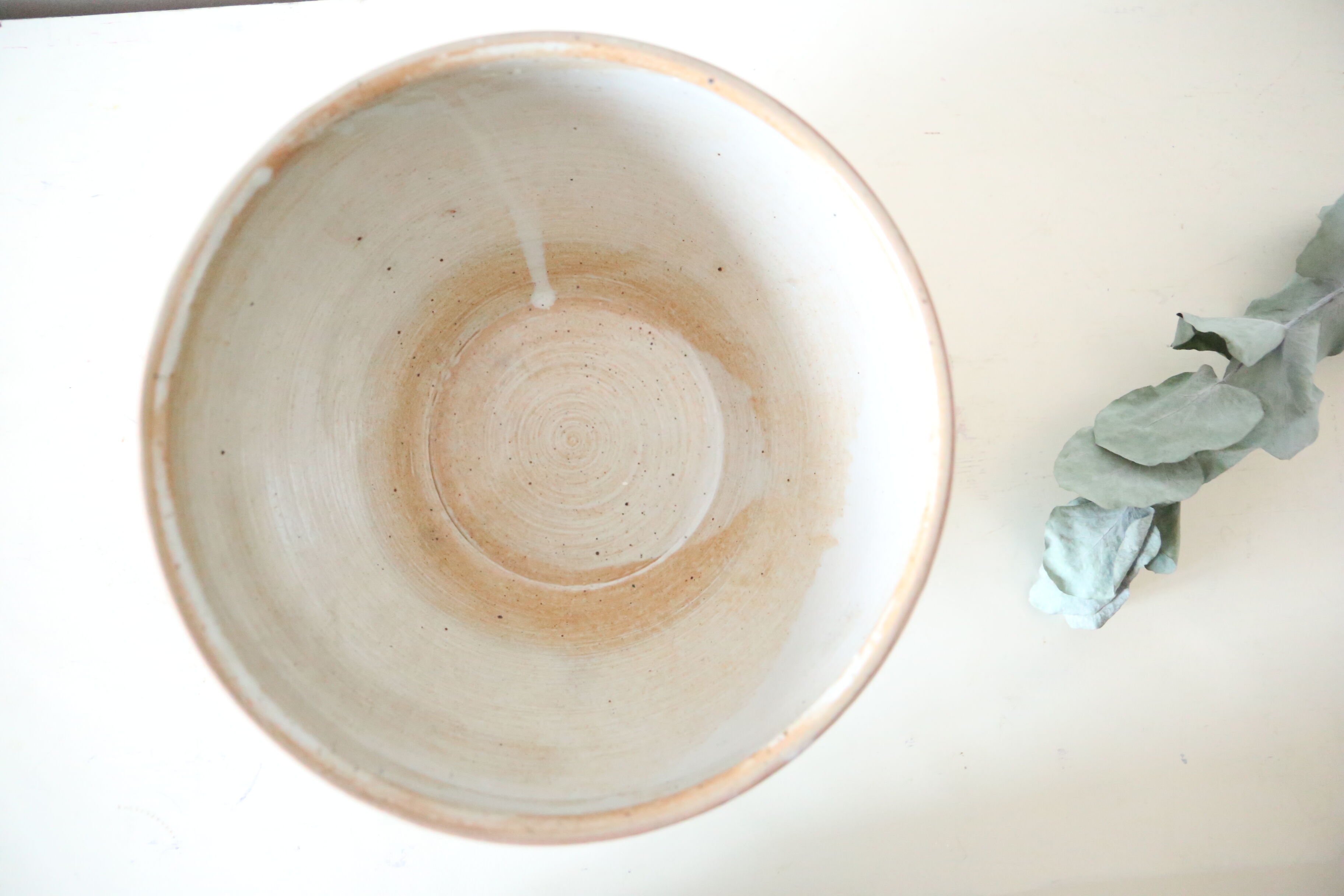 Sandstone salad vintage