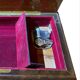 Jewelry box, music box, vintage