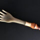 Bamboo shoehorn