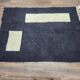 Moroccan pure wool Berber rug size 100 x 200 cm