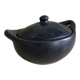 Black earth casserole