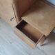 Vintage furniture from the 1970s