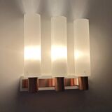 Vintage Scandinavian wall light