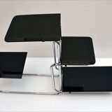 Thonet console table by Emile Guyot 1940s