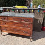 Commode
