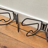 Set of 2 hooks
