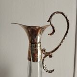 Art Deco decanter set