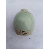 Sèvres earthenware vase, 19th century