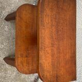 Table chevet tripode 1960