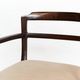 Mahogany dining chairs by Ole Wanscher for AJ Iversen, 1970s, set of 6