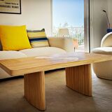Wabi coffee table