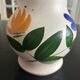 ceramic pitcher from the Marais pottery