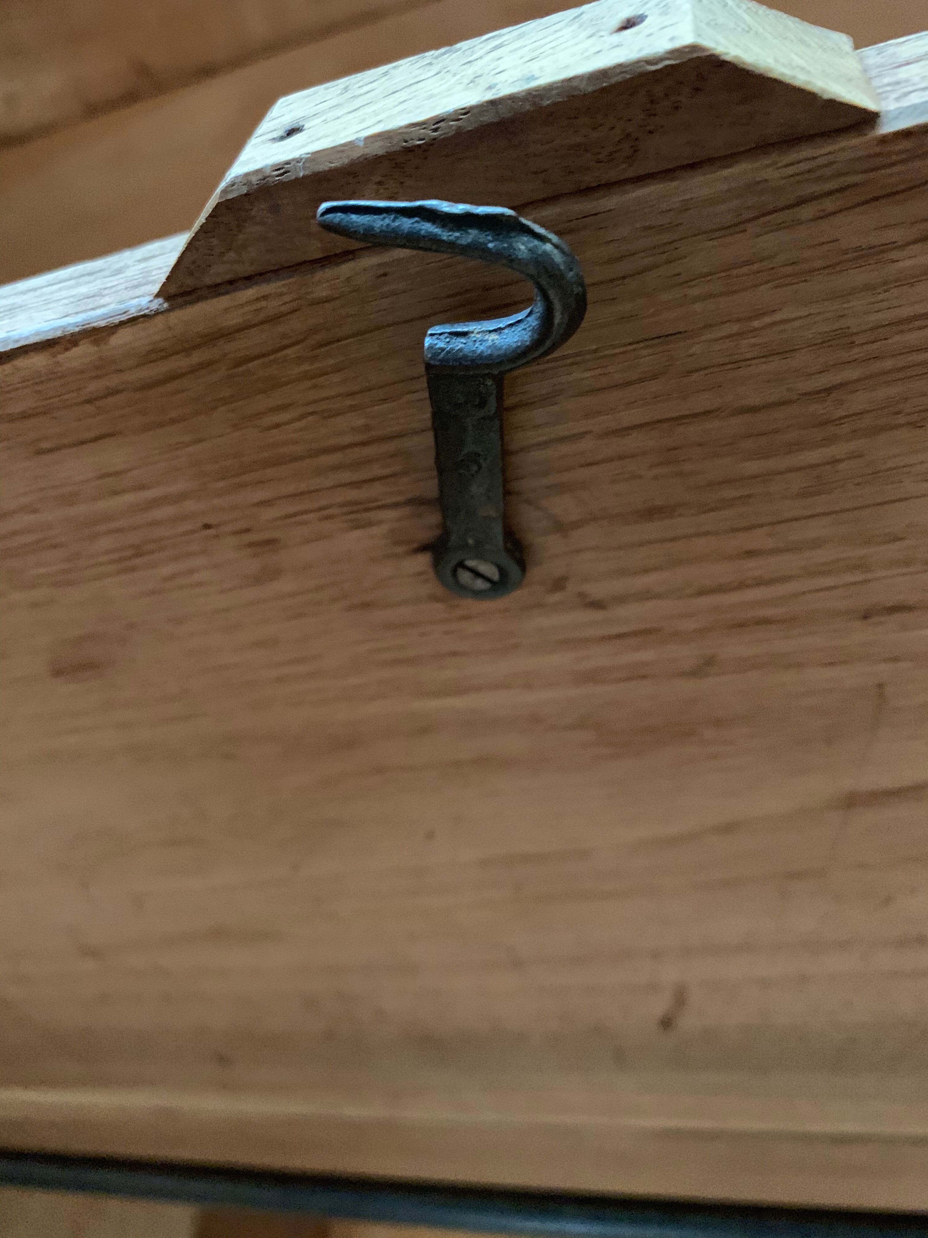 Parisian wardrobe 1950